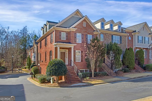 2375 Gallard Street, Lawrenceville