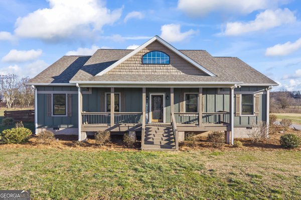 167 Grant Drive Lavonia