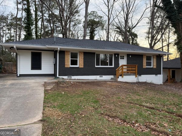 3119 Bellgreen Way Decatur