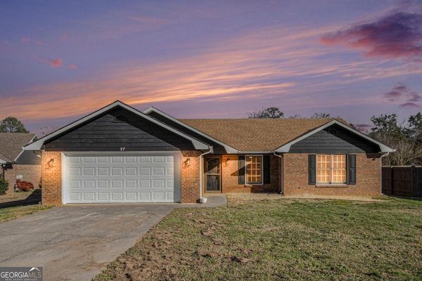 27 Cotton Bend Cartersville