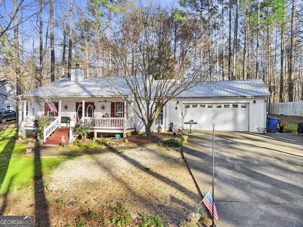 130 Fork Drive Newnan