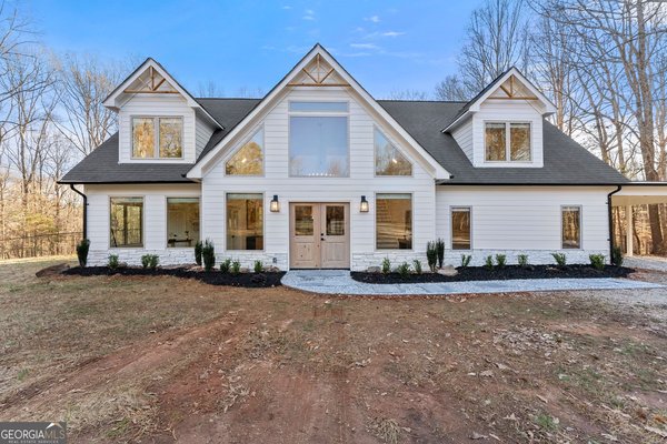 945 Hunter Road, Jefferson