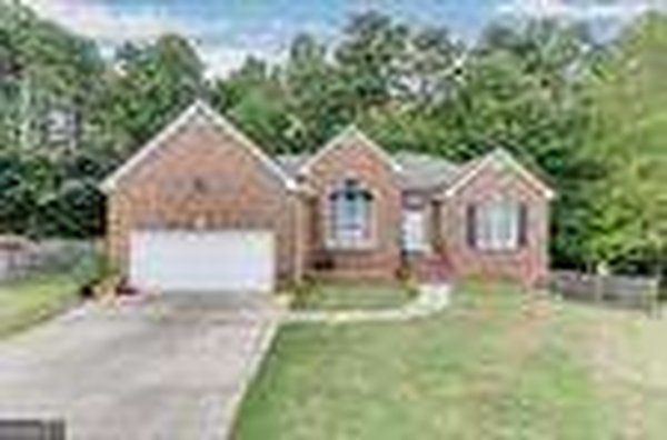 1258 Rocky Branch Trail, Lawrenceville