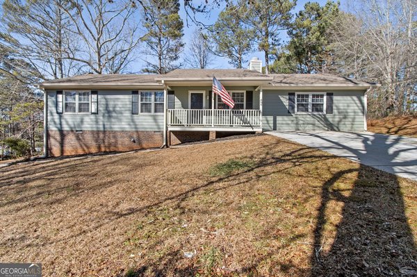406 Farm Street Loganville