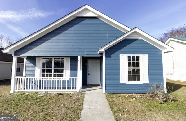145 Kensington Circle, Warner Robins