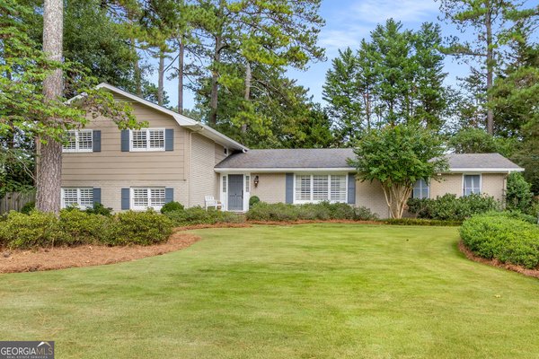 4953 Vermack Road Dunwoody