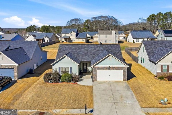 156 Brookhaven Drive, Villa Rica