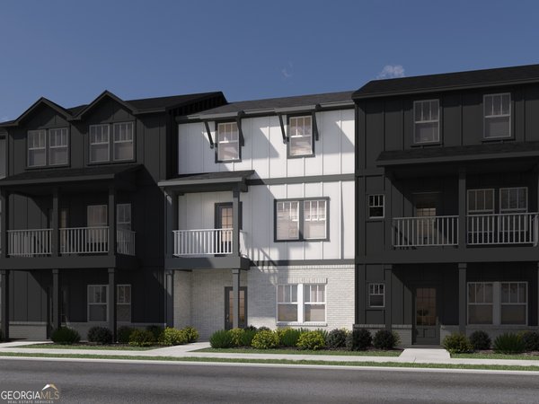 6060 Molo Lane, Cumming