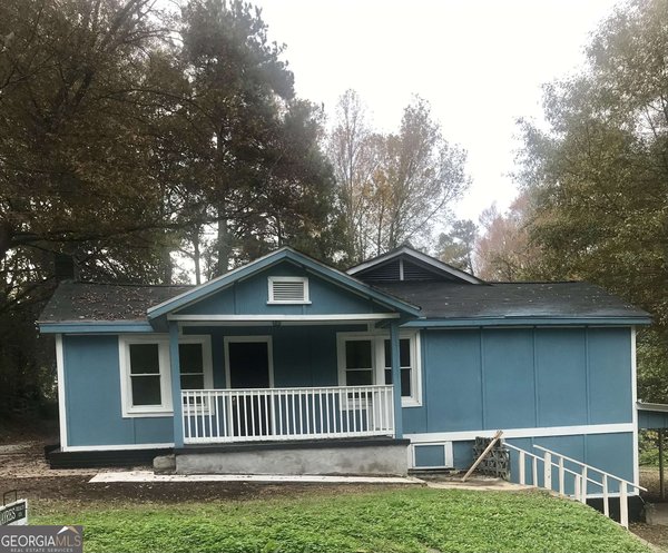 116 Edwards Street Bremen