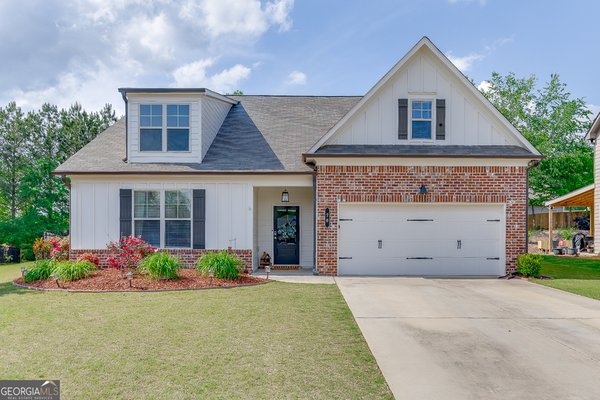 70 Frost Cove, Hoschton