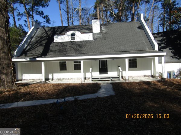 512 Juniper Way, Statesboro