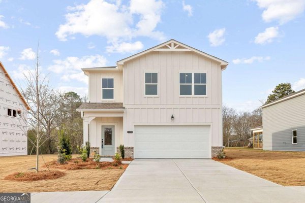 181 Atlas Lane Winder - main photo