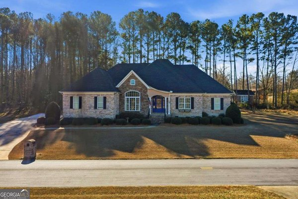 35 Maple Valley Drive, Villa Rica