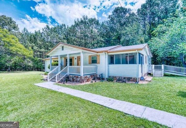 5160 W Chapel Hill Rd Douglas