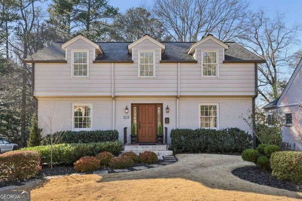 101 Dartmouth Avenue Avondale Estates