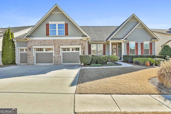 131 Red Maple Drive Peachtree City