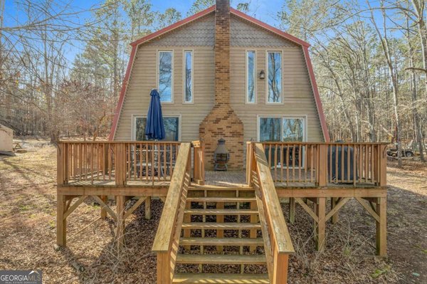 383 Hub Dent Road Milledgeville