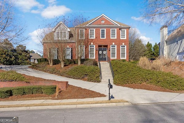 3236 Copper Creek Lane, Buford