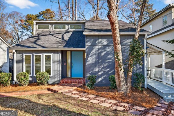 1404 Tugaloo Drive Brookhaven