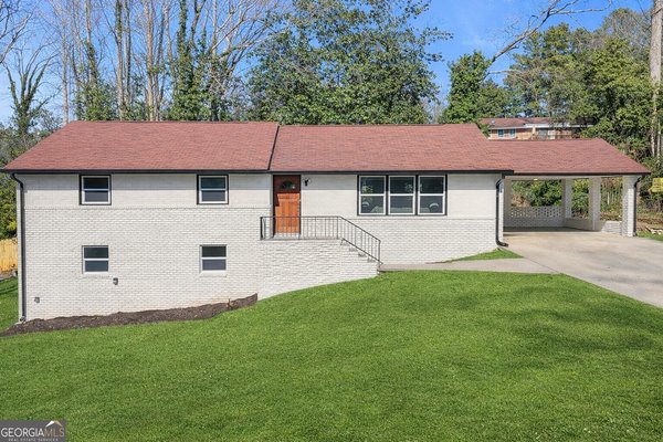 2645 Brandon Road, College Park