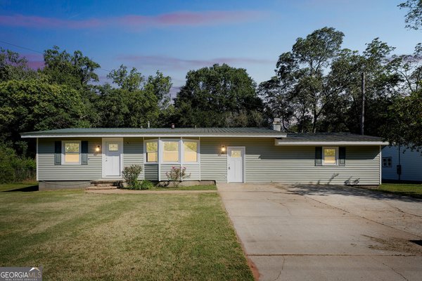 309 Lagrange Street Grantville