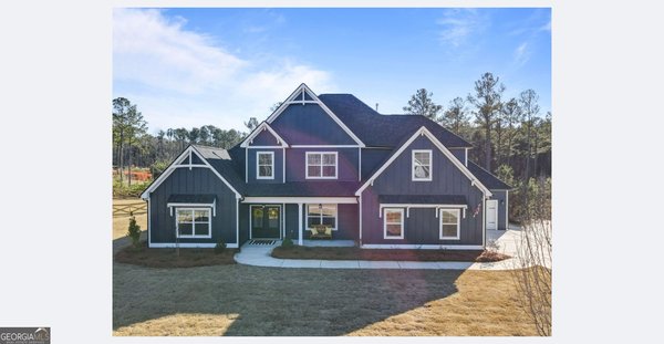 326 Atlantica Drive, Newnan