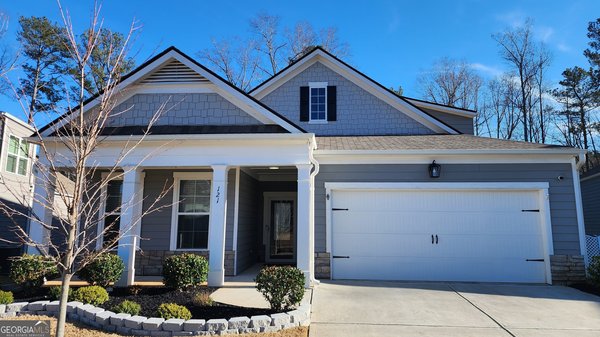 121 Cornucopia Bend, Dallas