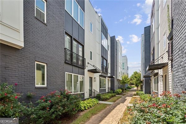 704 Banton Drive, Atlanta