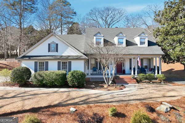 4475 Tall Hickory Trail, Gainesville