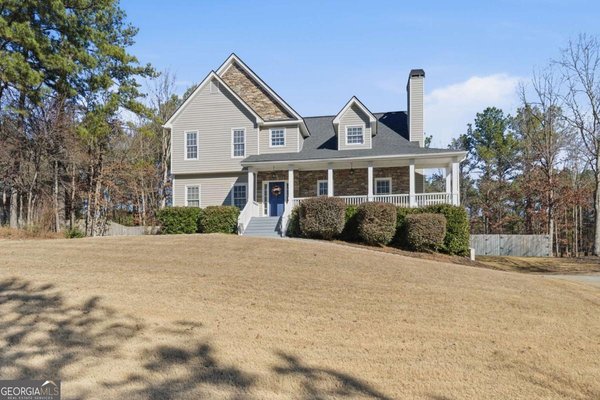 41 Golden Eagle Drive Adairsville