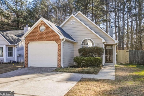 3726 Acorn Drive Powder Springs