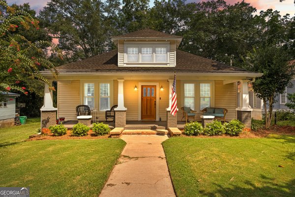 96 Griffin Street Grantville