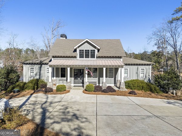 72 Buckeye Ridge Newnan
