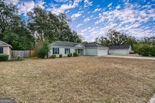 3562 Beulah Circle, Valdosta