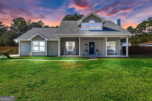 129 Beck Street Woodbine