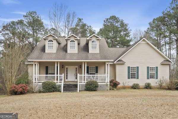 1508 County Road 71 Woodland