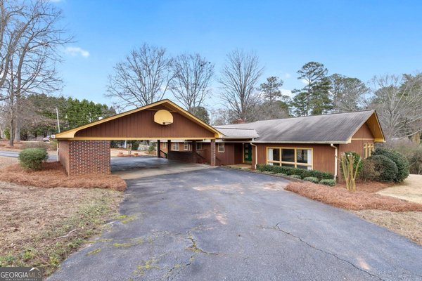 571 Greenvalley Drive Winder - main photo