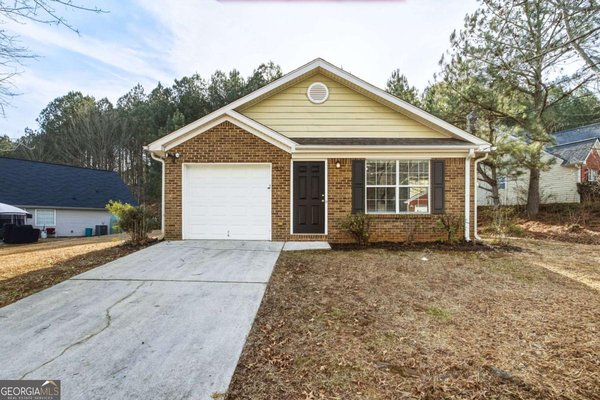 7137 Ravenwood Lane Lithonia