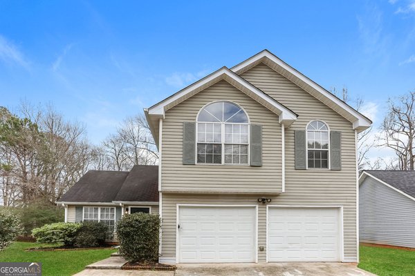 4060 Waldrop Hills Drive Decatur