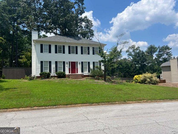 1725 Spindle Top Court, Lilburn