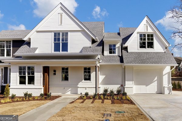 720 Bradford Street Gainesville - main photo