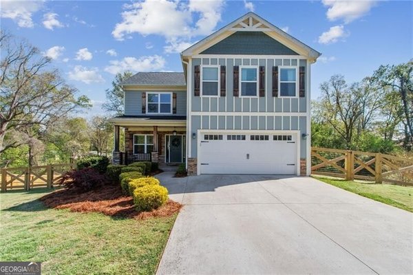 85 Lawson Street Buford