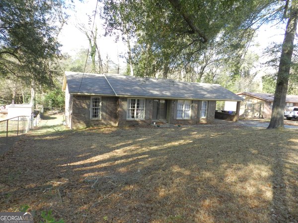 643 Southern Pines Drive Columbus