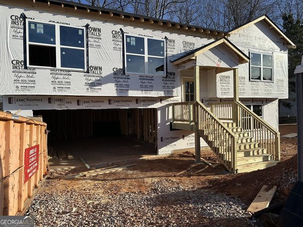 226 Highland Pointe Drive, Alto