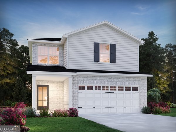 5150 Abdulla Drive, Cumming