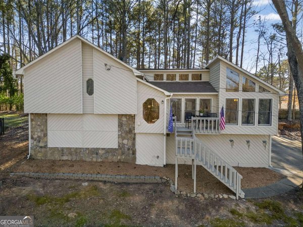 314 Bethel Drive Woodstock