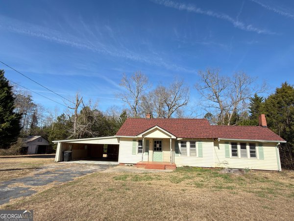 124 Bradshaw Road, Thomaston