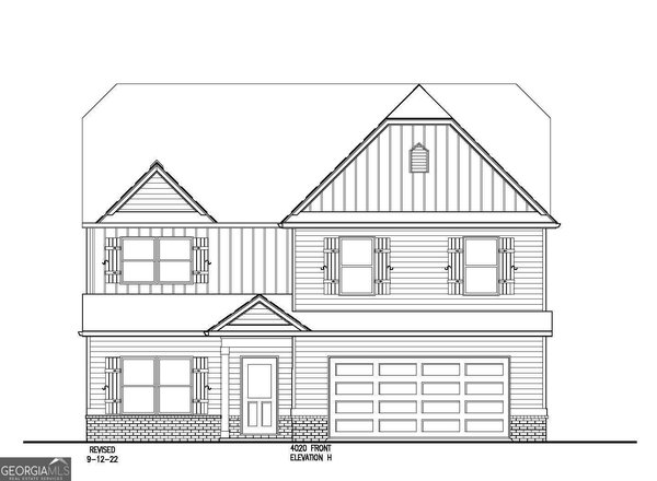 501 Charleston Place, Villa Rica