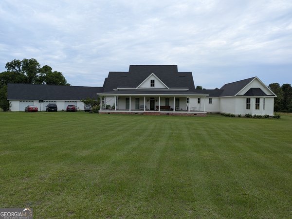 40 Drew Bennett Road, Midville