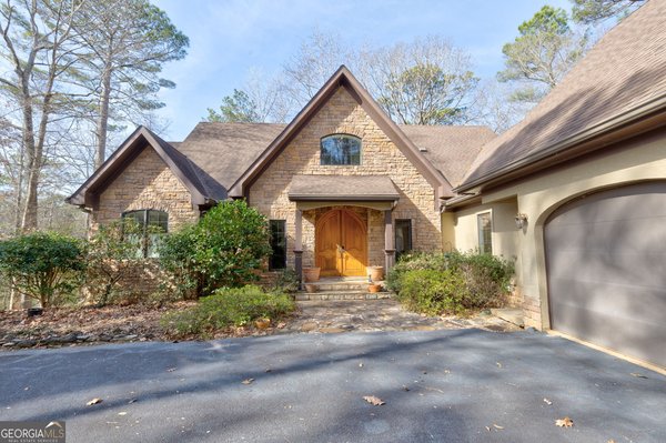 3203 Piedmont Lake Road, Pine Mountain